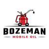 Bozeman Mobile Oil - Home