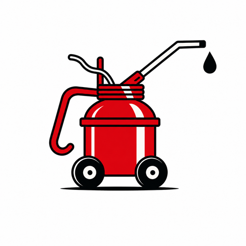 Mobile full synthetic oil change service in Bozeman, Montana
